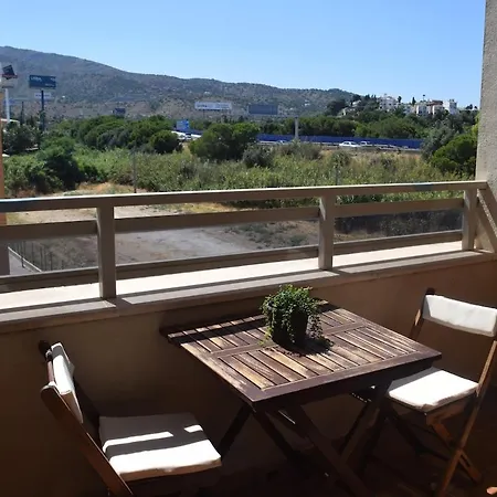 Brisamar Natura Atico * טורמולינוס