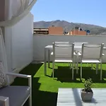 Apartament Brisamar Natura Atico Torremolinos