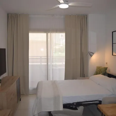 Brisamar Natura Atico טורמולינוס