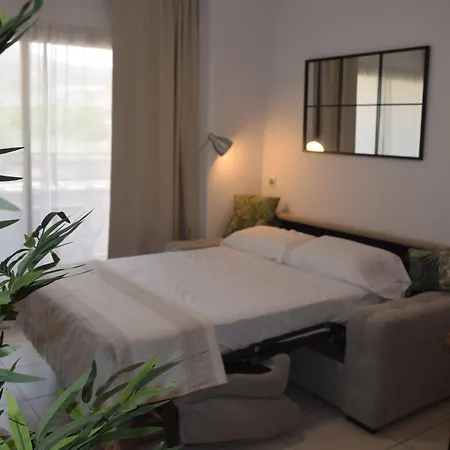 Brisamar Natura Atico טורמולינוס