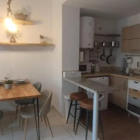 Appartamento Brisamar Natura ático Torremolinos