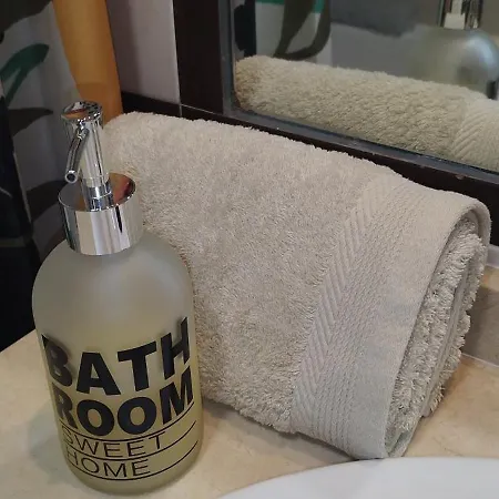 Brisamar Natura Atico *