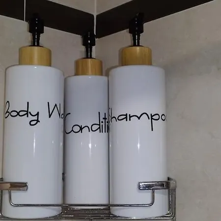 Brisamar Natura ático Appartamento