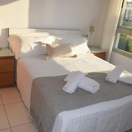 Brisamar Natura ático Torremolinos