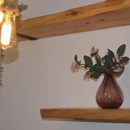 Brisamar Natura ático Appartamento Torremolinos