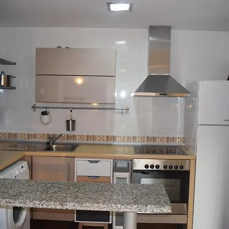 Brisamar Natura ático *