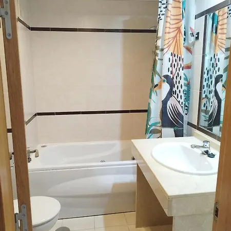 Brisamar Natura Atico