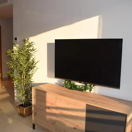 Brisamar Natura ático * Torremolinos