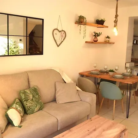 Brisamar Natura ático Torremolinos