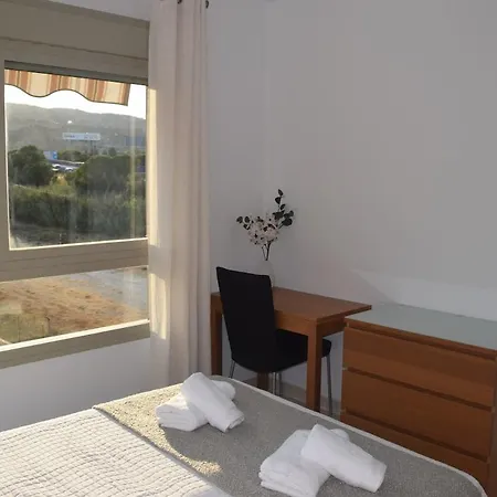 Appartement Brisamar Natura Atico Torremolinos