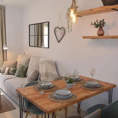 Brisamar Natura Atico