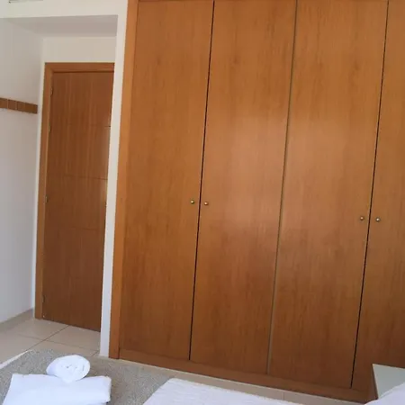 Appartement Brisamar Natura Atico *