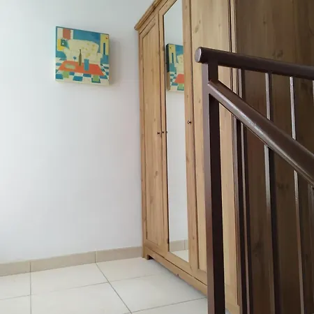 Appartamento Brisamar Natura ático Torremolinos