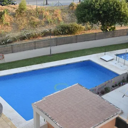 Appartement Brisamar Natura Atico