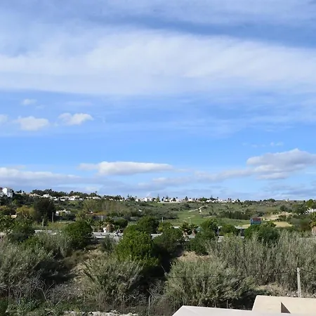 Brisamar Natura Atico דירה *