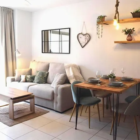 Brisamar Natura Atico * טורמולינוס