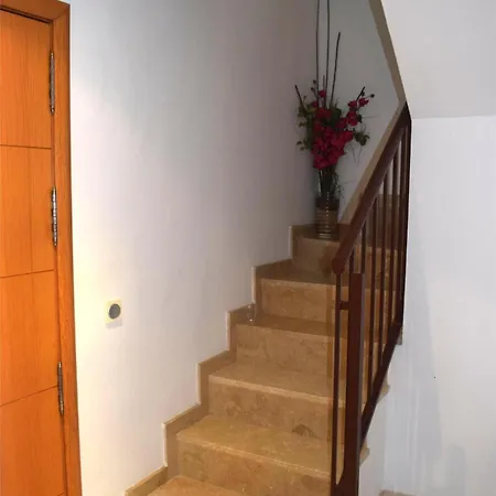 Brisamar Natura ático Torremolinos