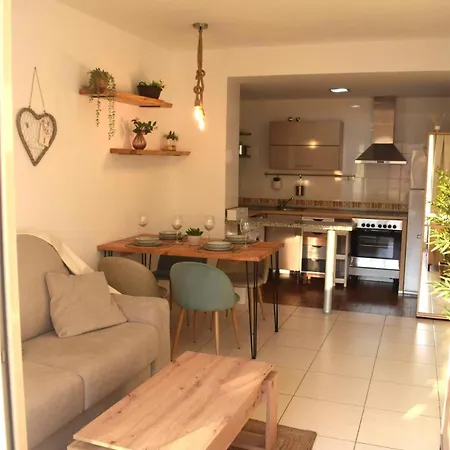 Brisamar Natura ático *