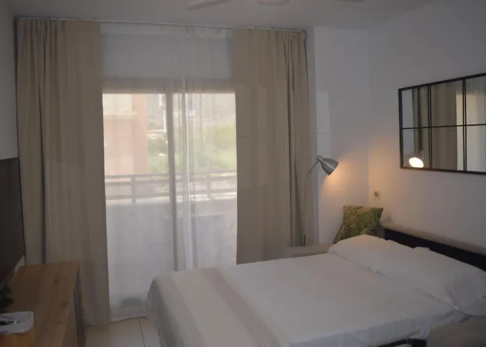 Brisamar Natura ático