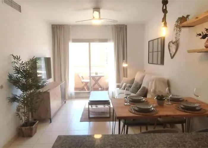 Brisamar Natura ático Apartamento *