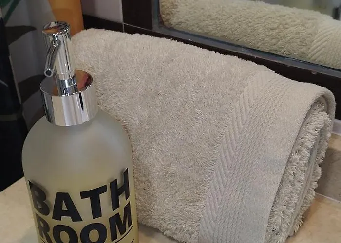 Brisamar Natura ático *