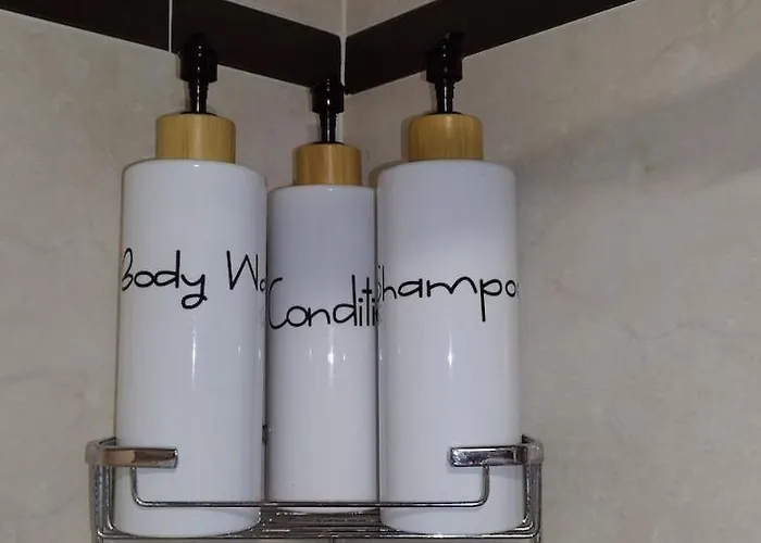 Brisamar Natura ático Apartamento