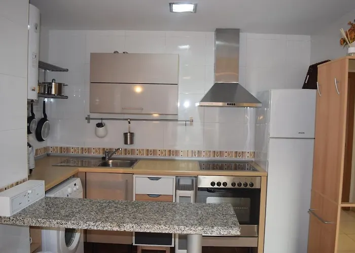 Brisamar Natura Atico *