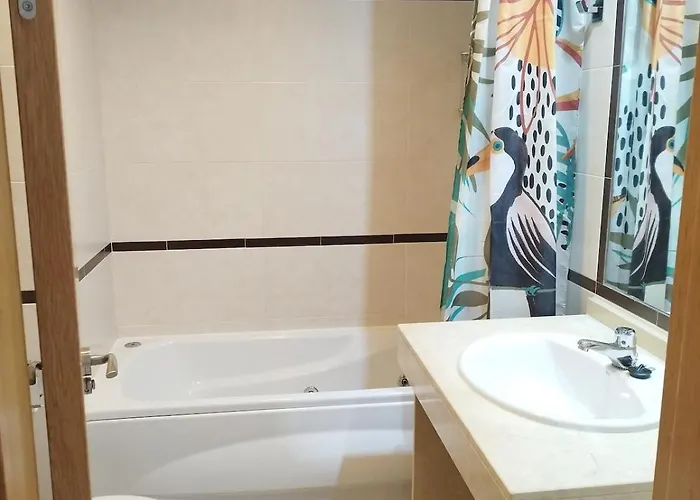 Brisamar Natura ático