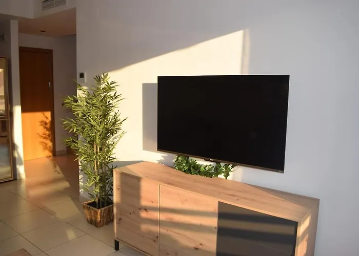 Brisamar Natura Atico * Torremolinos