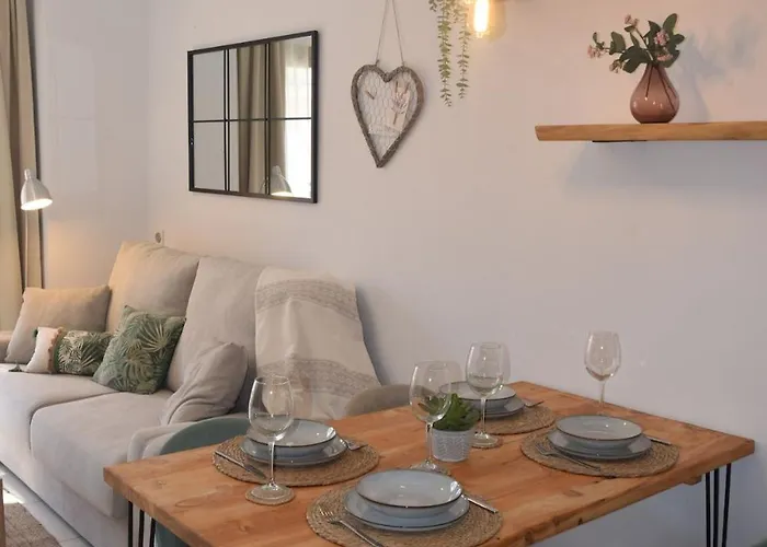 Brisamar Natura ático