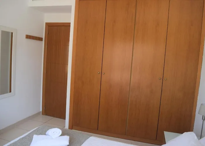 Apartamento Brisamar Natura ático *