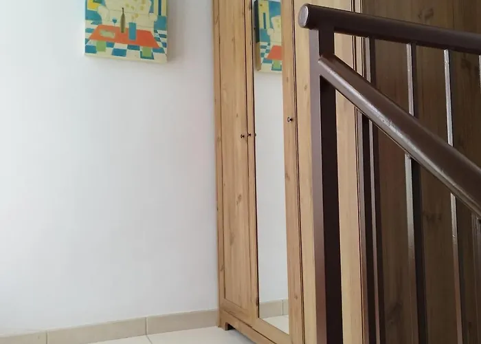 Apartamento Brisamar Natura ático Torremolinos