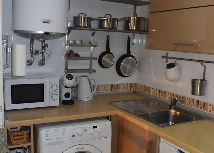 Brisamar Natura ático