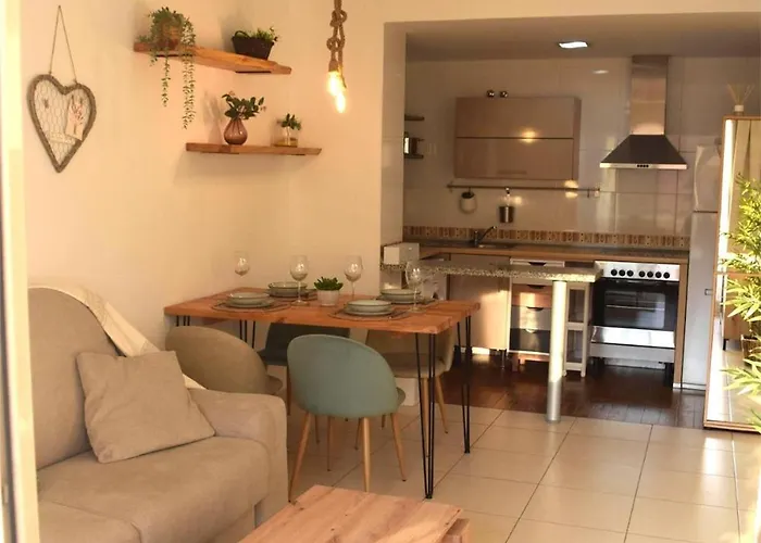 Brisamar Natura ático *