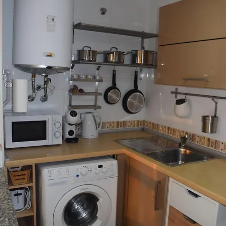 Brisamar Natura Atico