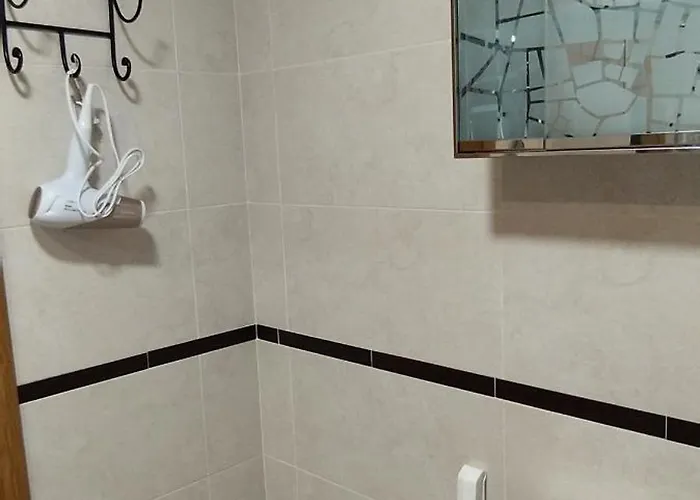 Brisamar Natura Atico * Τορρεμολίνος