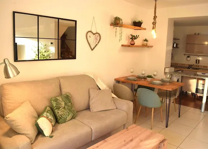 Brisamar Natura Atico Τορρεμολίνος