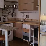 דירה Brisamar Natura Atico *