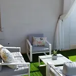 דירה Brisamar Natura Atico