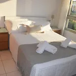 Brisamar Natura Atico טורמולינוס