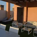 Brisamar Natura Atico * טורמולינוס