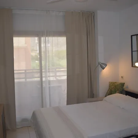 Brisamar Natura Atico