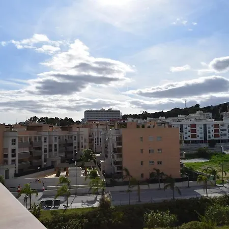 Brisamar Natura Atico Apartment *