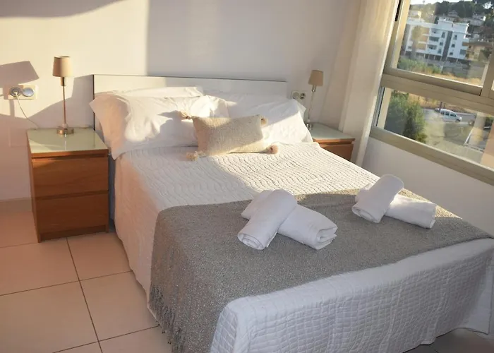 Brisamar Natura Atico Torremolinos