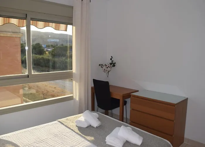 Apartment Brisamar Natura Atico Torremolinos