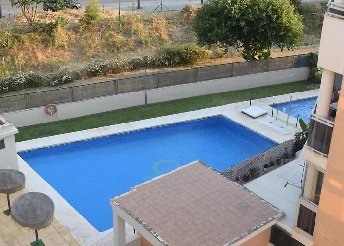 Apartment Brisamar Natura Atico