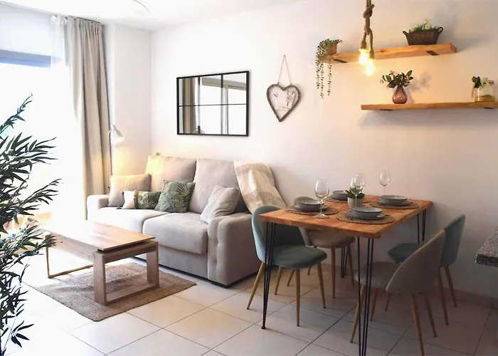 Brisamar Natura Atico * Torremolinos