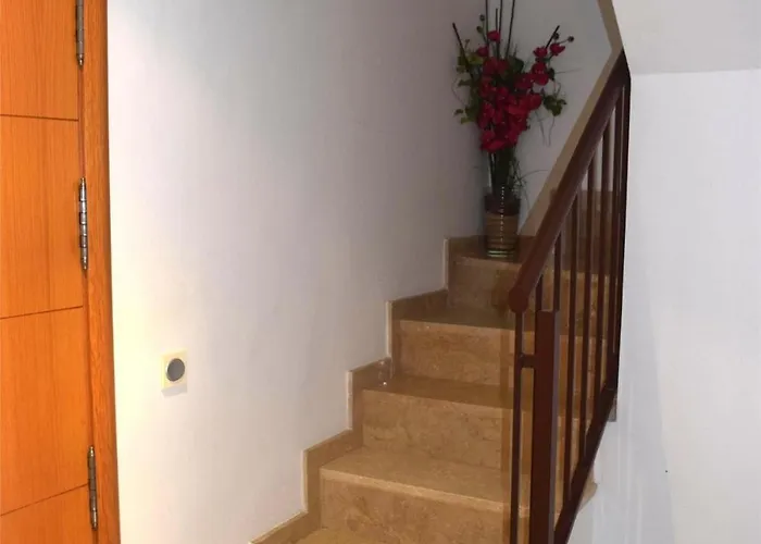 Brisamar Natura Atico Torremolinos